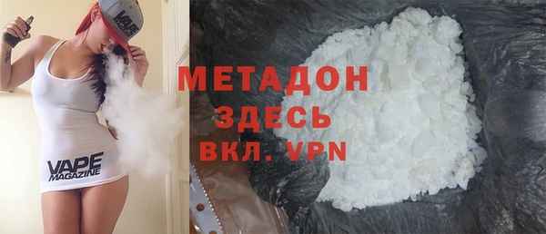 хмурый Алексин