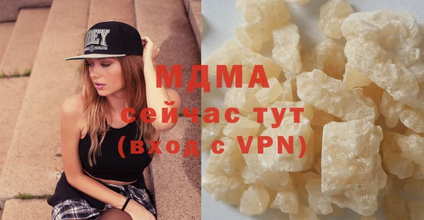 хмурый Алексин